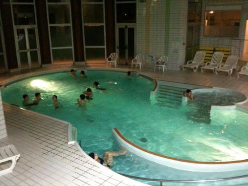 Apartamentos R�sidence Des 3 C�sars