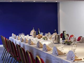 Hotel Ibis Styles Peronne Assevillers