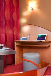 Hotel Ibis Styles Peronne Assevillers