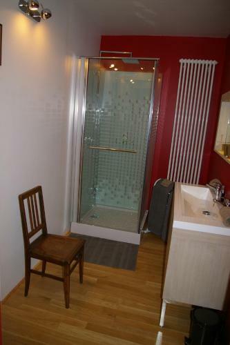Bed & Breakfast Chambre D'h�tes De Pirieuc