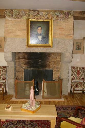 Bed & Breakfast Chambre D'h�tes De Pirieuc