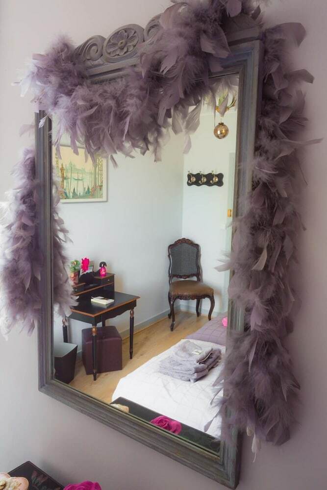 Bed & Breakfast La Petite Maison Pr�s De L'eglise