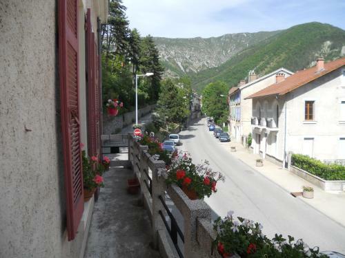 Bed & Breakfast Les Hirondelles Chambres D'h�tes