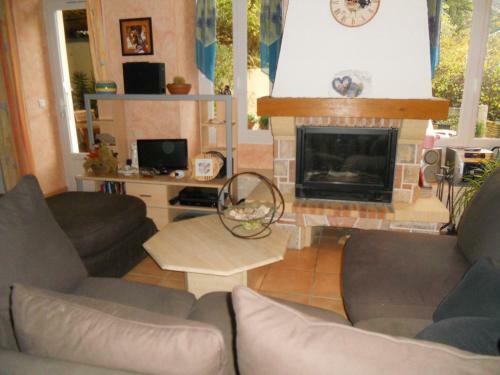 Bed & Breakfast Les Hirondelles Chambres D'h�tes