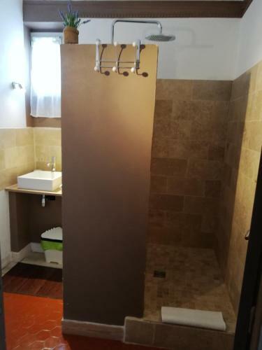 Bed & Breakfast Maison D'h�tes Le Jas Vieux