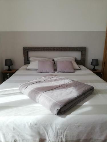 Bed & Breakfast Maison D'h�tes Le Jas Vieux