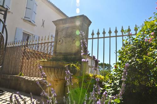 Bed & Breakfast Maison D'h�tes Le Jas Vieux
