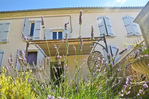 Bed & Breakfast Maison D'h�tes Le Jas Vieux