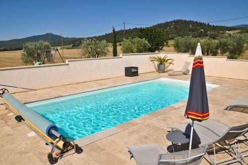 Bed & Breakfast Maison D'h�tes Le Jas Vieux
