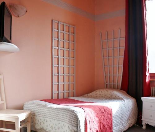 Hotel Au Cheval Blanc