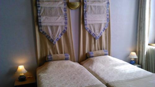 Hotel Au Cheval Blanc