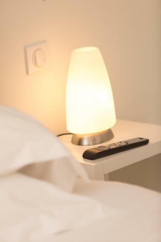 Hostal Les Cinq Sens Du Ch�teau Mayne Lalande