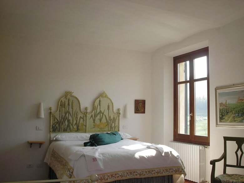 Agroturismo Agriturismo Il Buonvicino