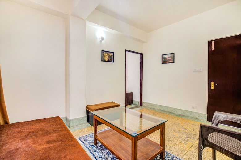 Hotel Fabexpress Denzong Delight