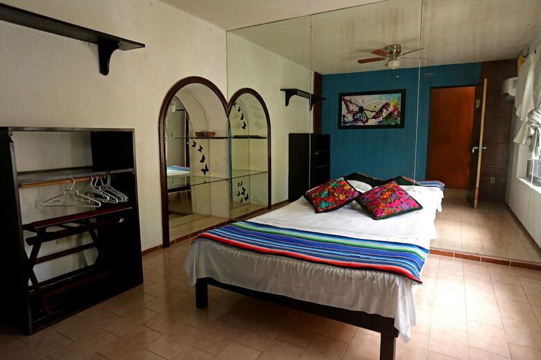 Bed & Breakfast Casa Kimaya
