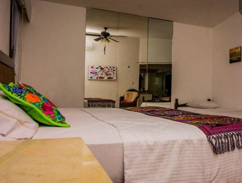 Bed & Breakfast Casa Kimaya