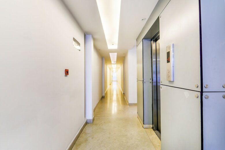 Fabhotel Urban