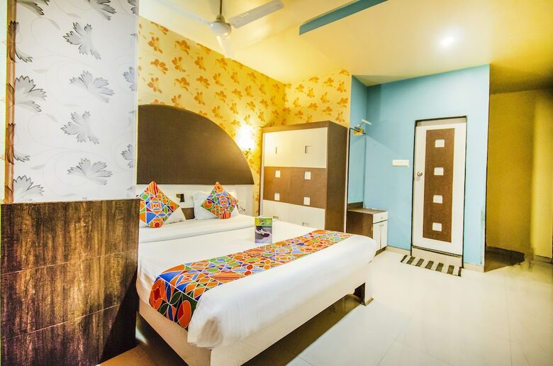 Fabhotel Aundh Retreat