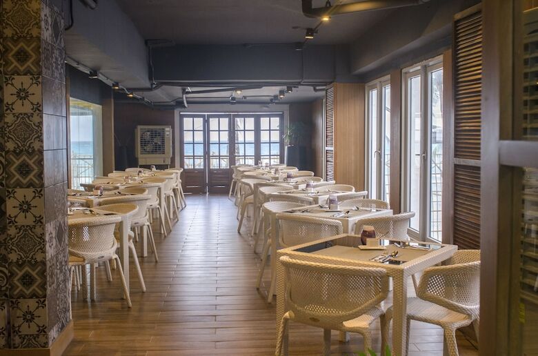 Apartamento The Muse Hotel Boracay