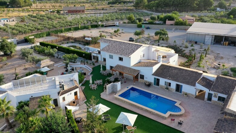 Posada Artmonia