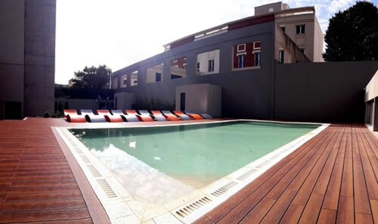 Hotel Land Plaza La Plata