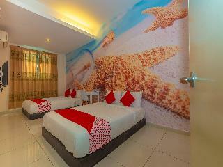 Oyo 1118 Starfish Hotel