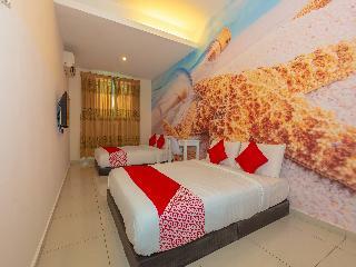 Oyo 1118 Starfish Hotel