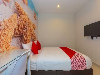 Oyo 1118 Starfish Hotel