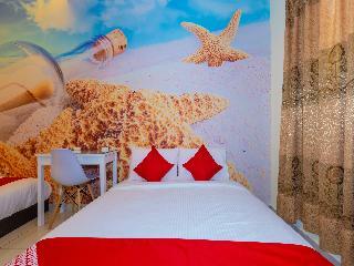 Oyo 1118 Starfish Hotel
