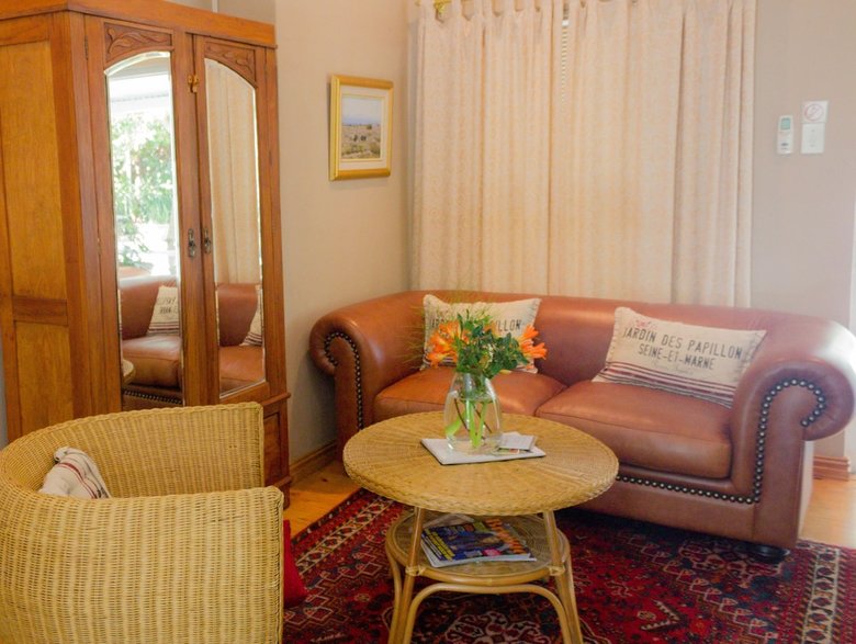 Hotel Adley House Guesthouse