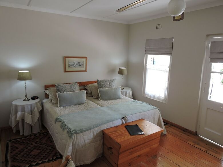 Hotel Adley House Guesthouse