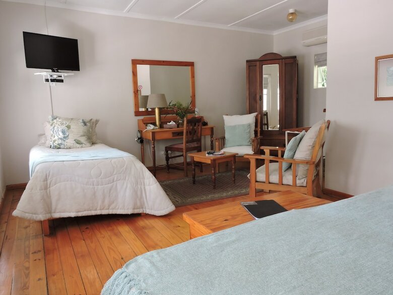 Hotel Adley House Guesthouse
