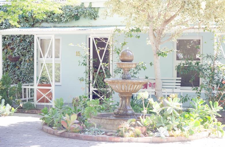 Hotel Adley House Guesthouse