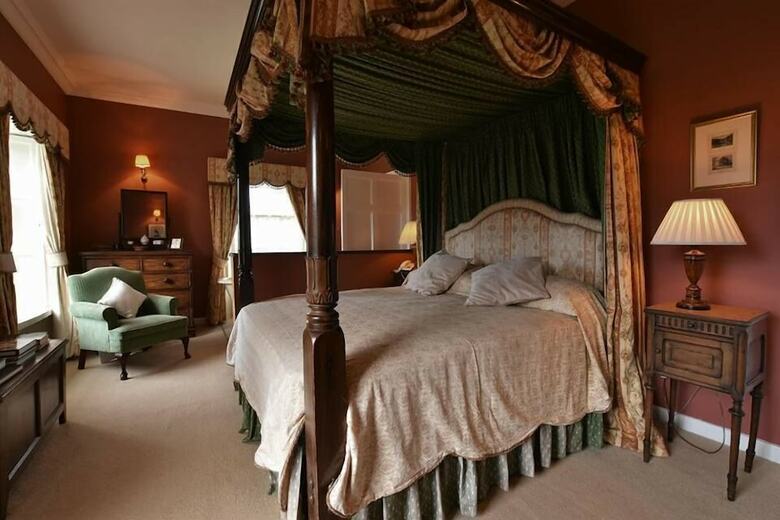 Hotel Kilmokea Country Manor