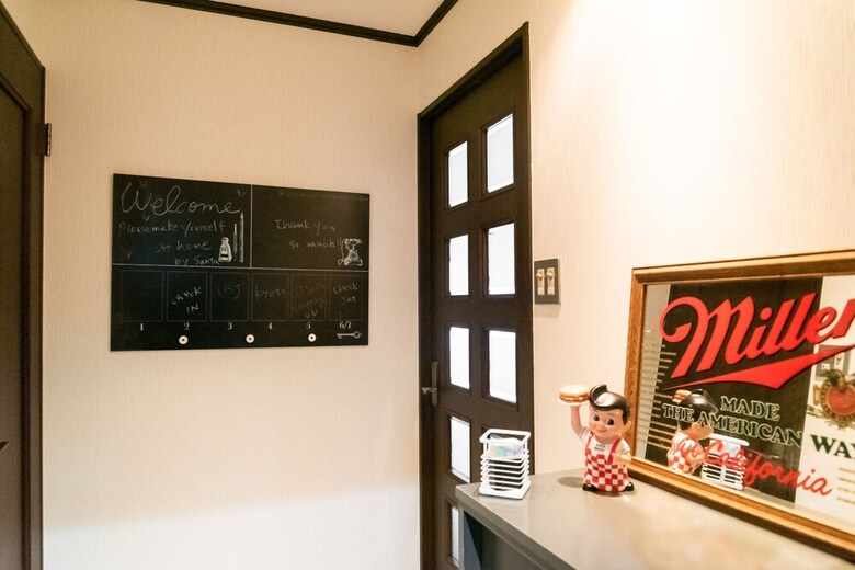 Apartamentos Il Sole Kujo 501