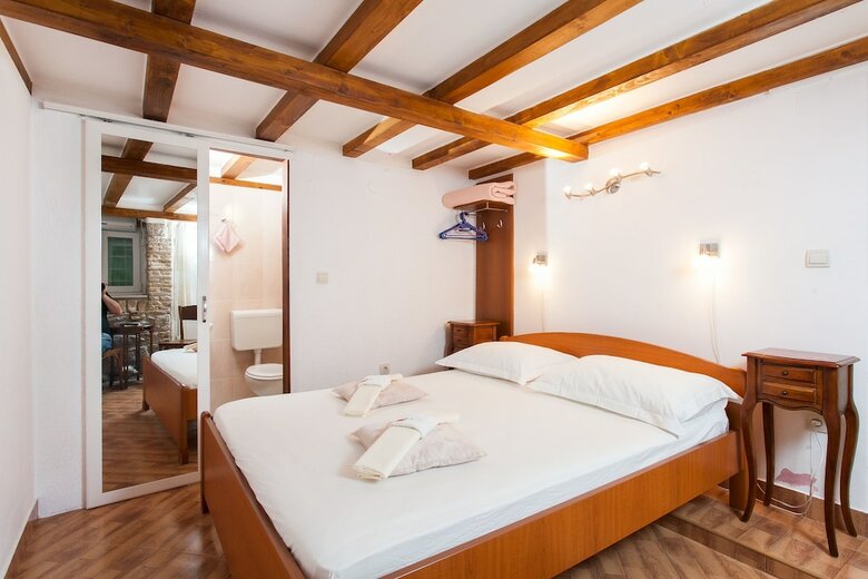 Apartamentos Rooms Vicelic Guest House