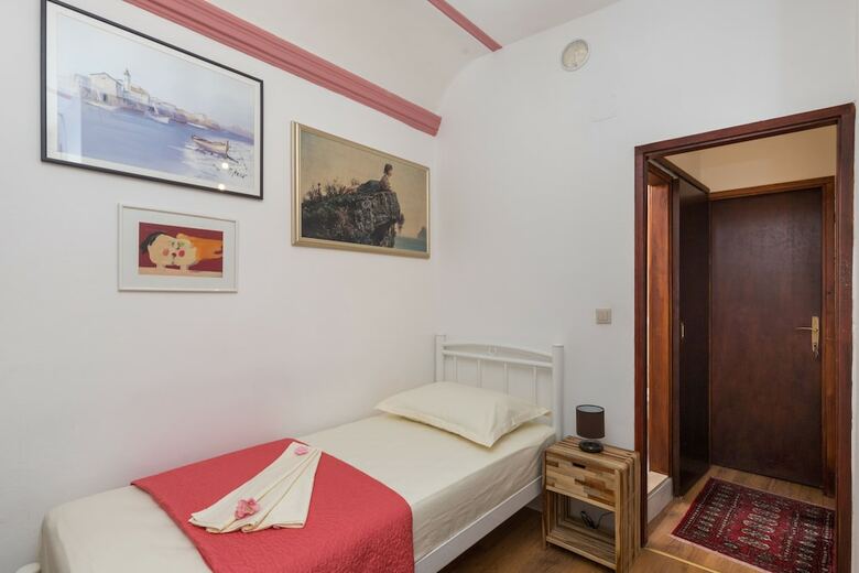 Apartamentos Rooms Vicelic Guest House