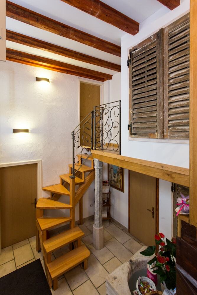 Apartamentos Rooms Vicelic Guest House