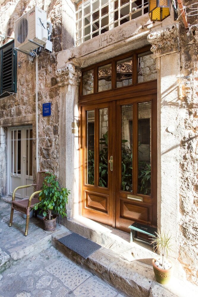 Apartamentos Rooms Vicelic Guest House