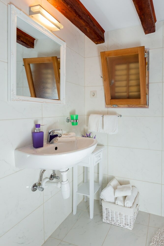 Apartamentos Rooms Vicelic Guest House