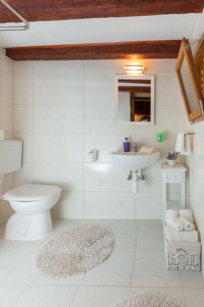 Apartamentos Rooms Vicelic Guest House