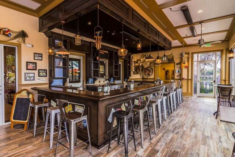 5br Town Home In Festival