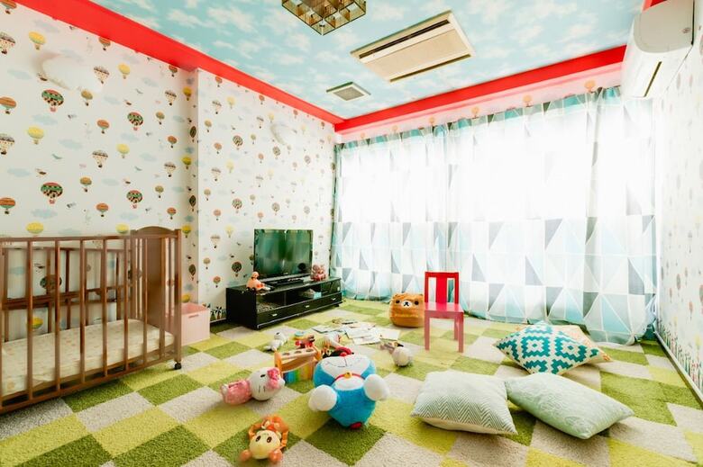 Apartamentos Seruju Asahi 601