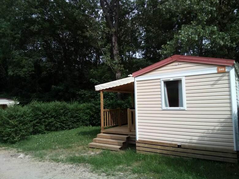 Camping Satillieu
