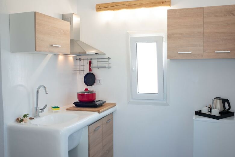 Aparthotel Petra Mykonos Studios & Suites