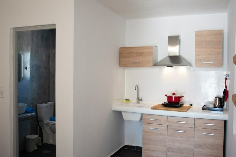 Aparthotel Petra Mykonos Studios & Suites