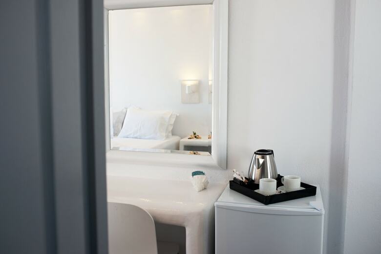 Aparthotel Petra Mykonos Studios & Suites