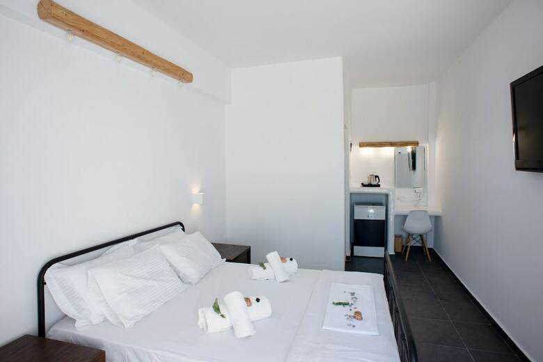 Aparthotel Petra Mykonos Studios & Suites