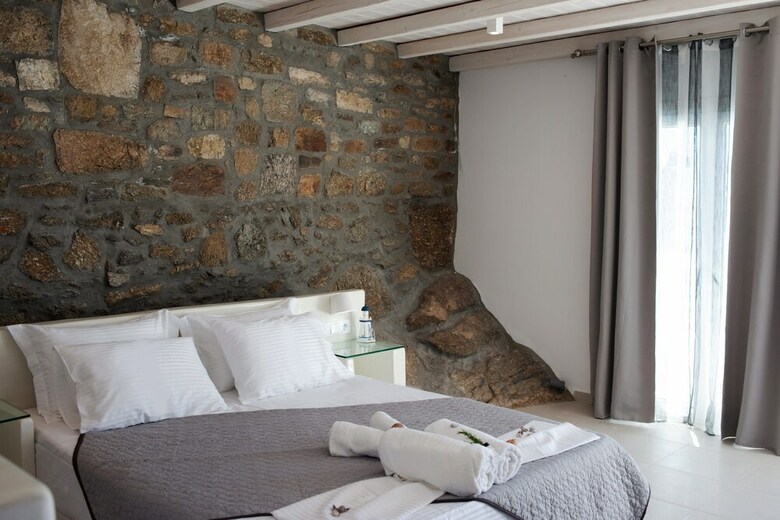 Aparthotel Petra Mykonos Studios & Suites