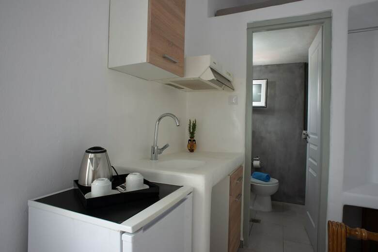 Aparthotel Petra Mykonos Studios & Suites